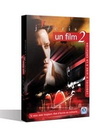 Boîte J'écris un film